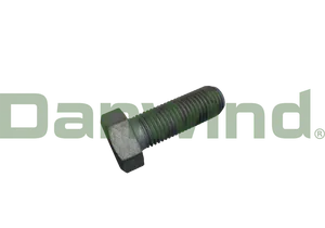 BOLT M36X100 10.9 ISO4017 TZN