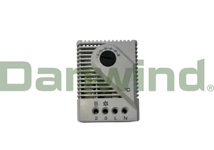 THERMOSTAT FOR PANEL DOOR KK