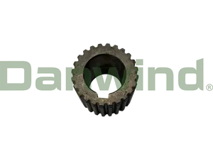 SPLIN FOR YAW GEAR ED2090
