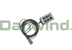 REMOTE CONTROL 555737MO