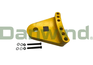 LIFTING BRACKET FOR HUB, 1,3MW, ASSEMBLY