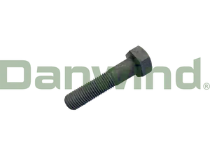 BOLT M36X150 10.9 ISO4014 TZN