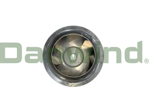 OUTSIDE FAN 2,3 MW