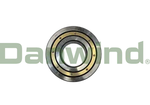 BEARING FOR NDE 1,3 MW