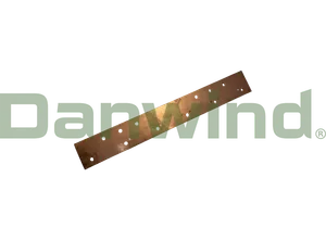 COPPER BUSBAR FOR A4, 2,3MW