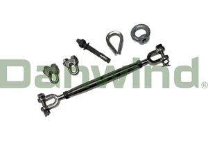 SET GUIDE WIRE ATTACHMENT, AVANTI