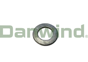 WASHER M42 300-ST ISO7090 TZN