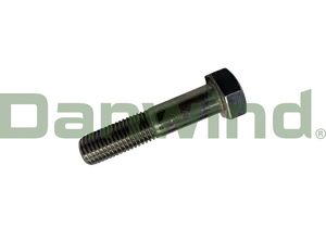 BOLT M20X90 A4.80 ISO4014-S C-1