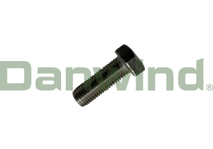 BOLT M16X45 A4.70 ISO4017-S
