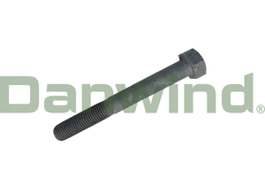 BOLT M30X240 10.9 ISO4014 TZN