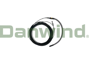 FIBRE OPTIC =W4+AA1+U17-W5 L: 83 M