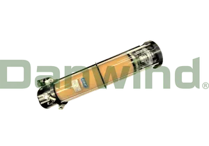 PUMP UNIT F BLADE- <    3.6MW