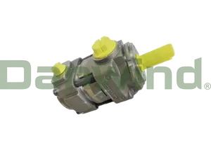 INTERNAL GEAR PUMP QX33-016