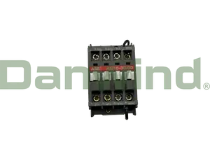 CONTACTOR AE16-30-10/24VDC 3P