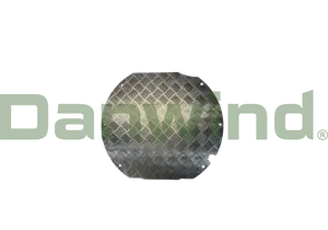 COVER F REINFORCEMENTPL.< 1MW