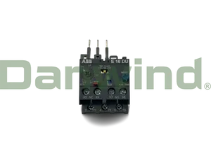 THERMAL RELAY E16DU2,7A