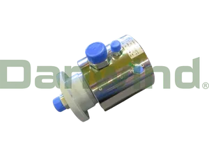 ROTATING UNION GAT E M60EPX2-1 W <   MK3