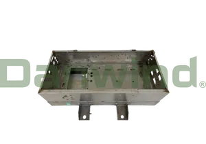 MOOG MM82 MM92 HOUSING AXIS CAB 1