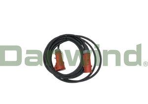 EXTENSION CORD CEE 32A 10 M