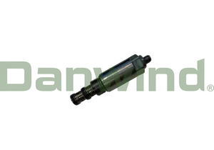 PRES. REDUCER 17209-7/8 30BAR 350BAR 60L