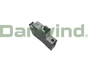 CIRCUIT BREAKER 1PST 250V 10KA A 1.0A