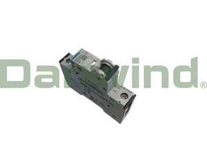 CIRCUIT BREAKER 1PST 250V 10KA A 4.0A