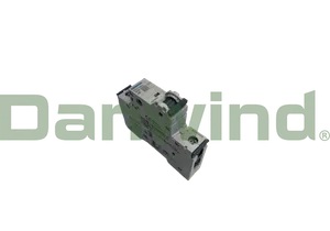 CIRCUIT BREAKER 1PST 250V 10KA A 6.0A