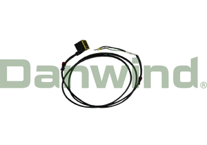 CABLE -K1-AA6-W5-W9 L: 2.80 M D8