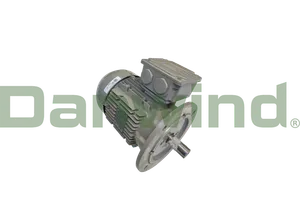 El-motor, 3kW/2p/50Hz/IE2 WEG