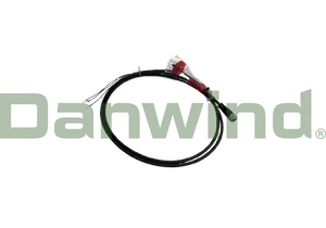 Cable -K1-AA3-W5-W14 l: 1.75 m D7 R3