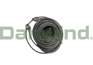 CABLE A21.809-W7 U17 L:96M G2