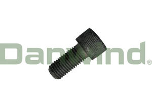 BOLT M16X35 12.9 ISO4762 FLZNNC