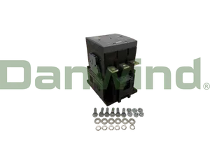 Contactor vacuum AC-3 500A 250kW
