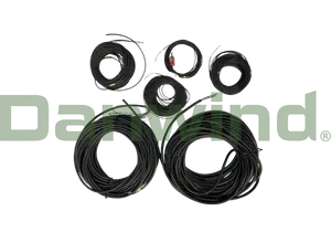 CABLE SET FOR V3023A4034R 80 METER TOWER