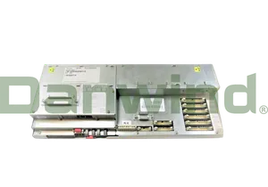GRID DELTA CONTROLLER DSP AND ETHERNET