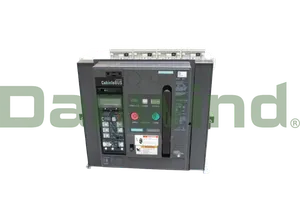 SIEMENS BREAKER 3WL5225-4FG32-4GN2-Z
