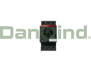 CIRCUIT BREAKER 3P 6.3A 690VAC