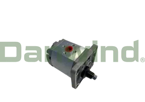 GEAR PUMP 1SPA-6.3D-10NNO