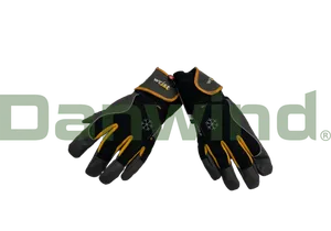 GLOVE, OFFSHORE, EJENDALS 9190, SIZE 8