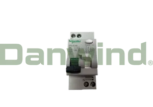 EARTH LEAK CIRCUIT BREAKER