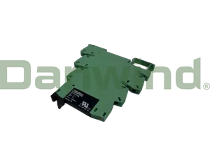 RELAY SOLID STATE 24VDC 3-33VDC 3A