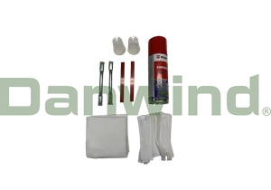 Profinet connector clPCning tool #