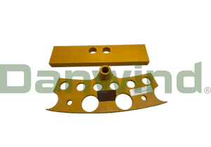 SERVICE TOOL, YAW CLAMP, SWT-2.3/3.0 DD