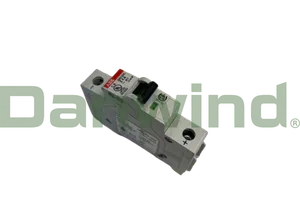 CIRCUIT BREAKER 1P 60V DC 14KA Z 4A