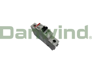 CIRCUIT BREAKER 1P 60V DC 14KA Z 3A