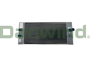 HEAT EXCHANGE FOR CONVERTER LCL2