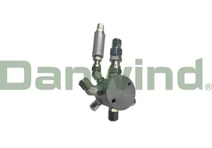 DISTRIBUTOR< 2,3MW MK2-2