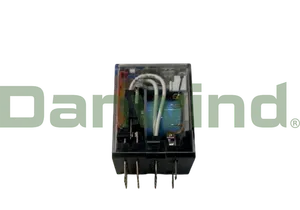 RELAY OMRON NY4 I4N 24V DC