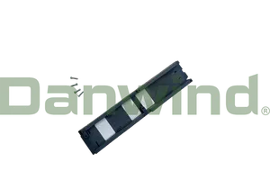 BUSBAR ADAPTER F MOUNTING S3