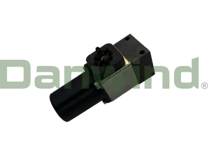 PRESSURE SWITCH HED8 OA 2X/200 K14